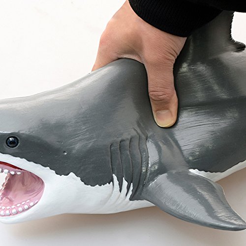 シャーク frag shark Favorite Great White Shark Vinyl Model Premium Edition (FM